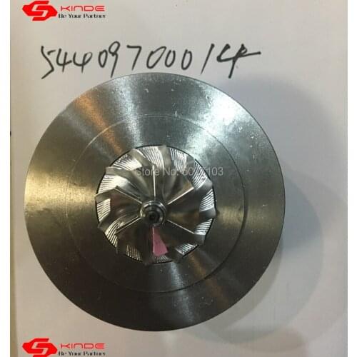 Susirick CHRA turbo cartridge Core BV40 54409700014/54409880014 for Ssangyong Rexton III 2.0XDI D20DTR 2014-2015 Engine