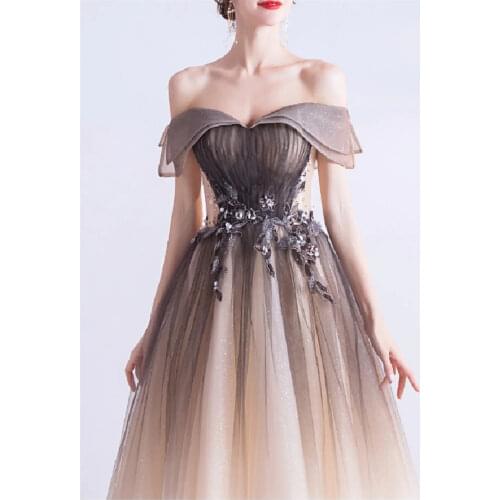 Женские платья с открытыми плечами Xuzey China At AliExpress