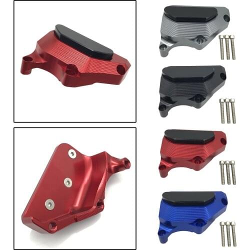1 Piece Engine Guard Case Slider Crash Cover for Honda CBR600RR 2003-2006
