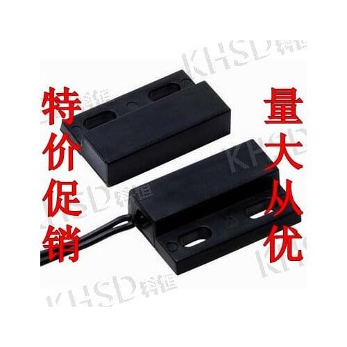 1pcs/Proximity switch GPS-23 Plastic reed MS-324 Normally open/Normally closed