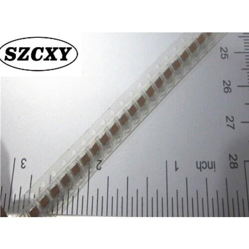 100% New and original F951A686MBAAQ2 68UF/10V 3528 Tantalum capacitor