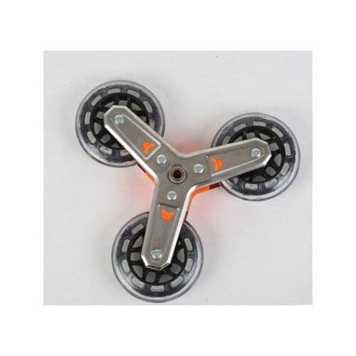 2/4pcs Shopping Cart Trolley Caster Luggage Suitcase Roller Replacement Mute Wear Roller Universal Wheel Accessories