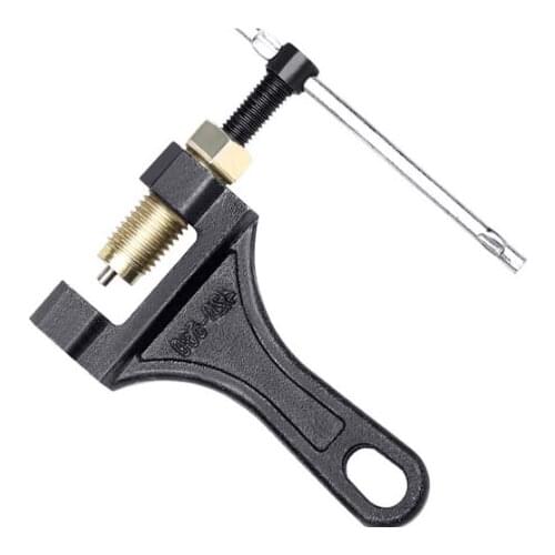 Motorcycle chain switch connecting rod removal engine distributor, chain cutter for Sachs motorcycle