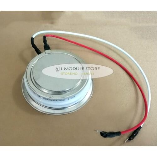 G2000VC450 FREE SHIPPING NEW THYRISTOR