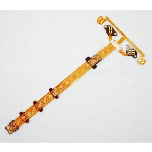 NEW Lens Anti-Shake Flex Cable For Canon EF 24-105mm 24-105 mm f/3.5-5.6 IS STM Repair Part