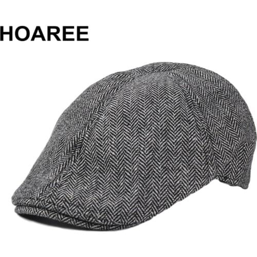 Женские головные уборы HOAREE China At AliExpress