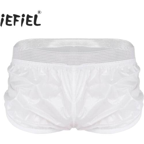 iEFiEL Men's Beach Shorts