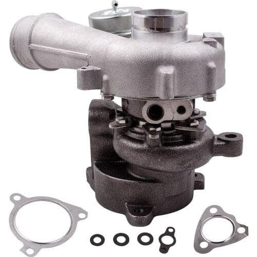 K04 Turbo Supercharger For Audi S3 Quattro BAM 1.8 L K04-023 Turbocharger 2001 2002 99 00 06A145704Q