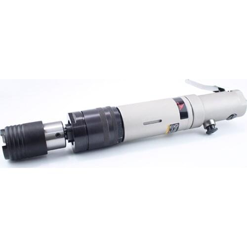 M5-M24 Pneumatic Tapping Machine Tapping Tool Air Tapper Motor MADE IN TAIWAN