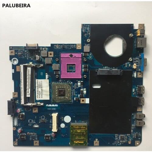 PALUBEIRA LA-4855P for acer 5734 5734Z laptop motherboard PAWF5 main board GL40 DDR3. MOUGOL store Tested Work perfect