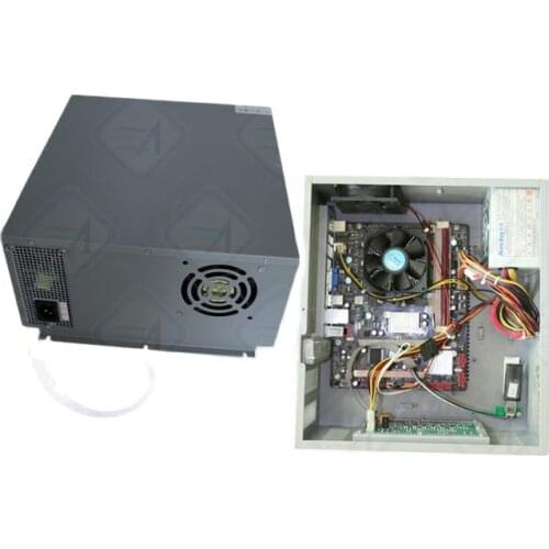 Coin Pusher Type Arcade Machine Manx Super Bike TT Motor Motherboard