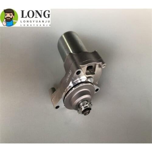 Lower-side mounted Starter Motor for Dirt Bike Pit bike Moneky Motorcycle ATV QUAD 50 70 80 90 100 110 125 150 cc JH70 DY100