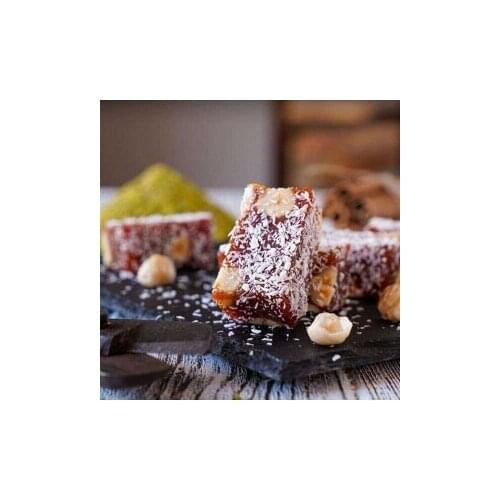 New Ladybird Cut Cezerye 500 G