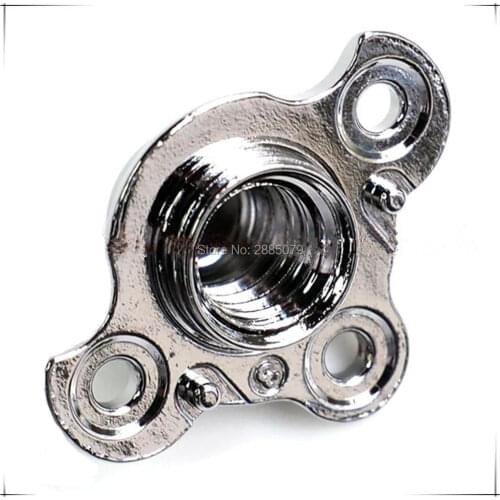 NEW original For Sony a7m2 a7rm2 a7m3 a7rm3 pan head screw hole tripod fixing hole quick mounting plate interface