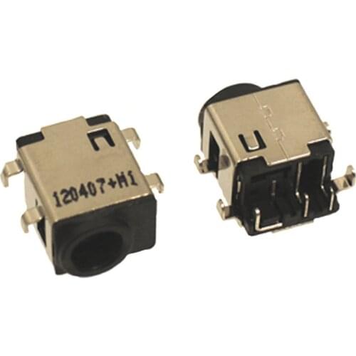 WZSM New DC Power Jack for Samsung NP305E5A NP300E5A NP300V5A NP305V5A NP300E4V NP300E4X NP300E5C NP300E5E NP300U1A NP305U1A
