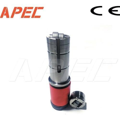 APEC Turret Punch Press Molds Punch Die