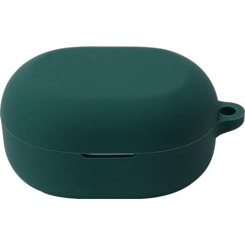 Anti-slip Silicone Protective Case Full Earphone Cover for Xemal X5 Headset