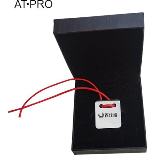 ATPRO car spray paint sag point repair scraper tungsten steel super hard surface polishing treatment to remove stains