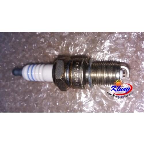 KLUNG W7DC engine spark plug for goka bms roketa, 800 buggies, go karts ,quads, offroad vehicles