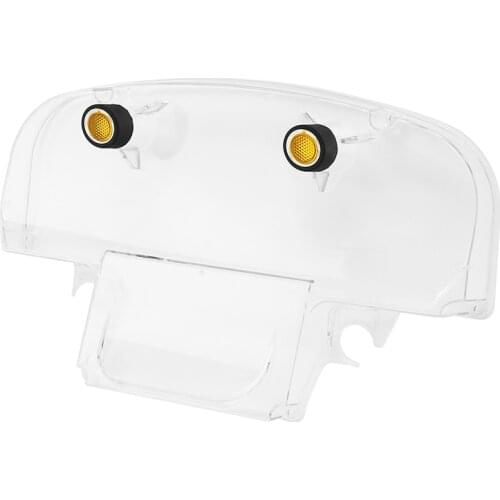 Motorcycle Speedometer Gauge Instrument Cover Tachometer For Honda GoldWing GL1800 01-05