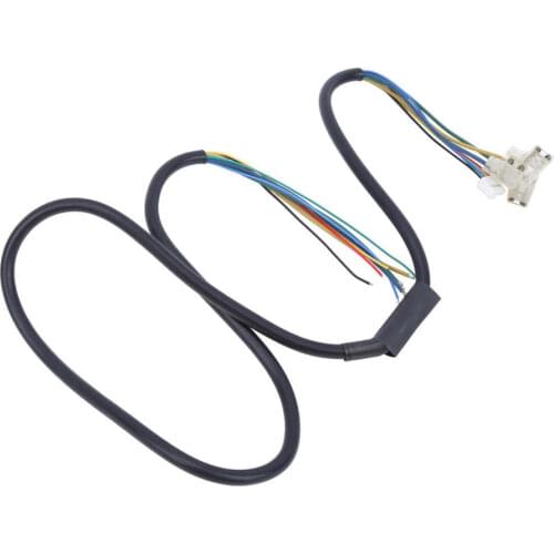 Universal Electric Scooter Motor Wire Cable Motor Wring Harness Wire Plug for Xiaomi M365/Pro Scooter Accessory