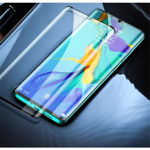 Uyellow Screen Protectors For Huawei P20 Lite