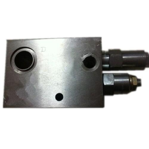 Vickers 007A0100DWG/10PB-0XXXJ/10/SH vickers