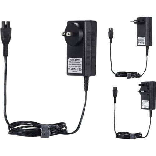 Vacuum Cleaner Charger for Karcher FC5 Premium VC4 Cordless Cleaner Battery Charger Power Supply