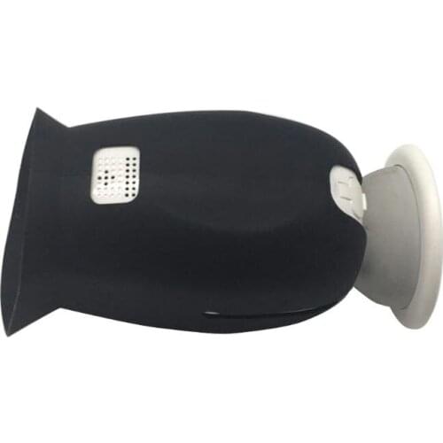 Protective Cover Skin Silicone Case UV-Resistant Wireless Camera Accessories for Arlo Pro 2 Smart CCTV Home Security Outdoor