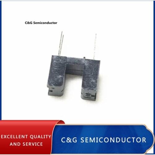 100pcs ITR9608 ITR-9608 DIP-4 Line groove coupler / photoelectric switch new original