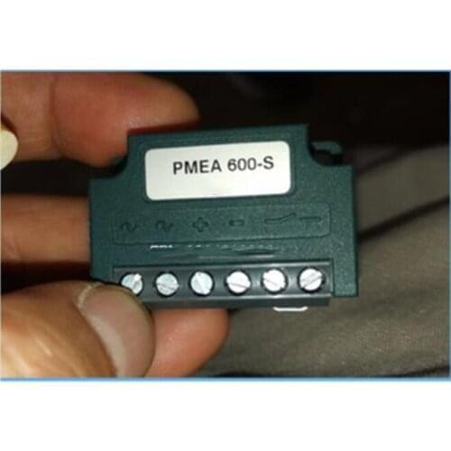 5pcs Half-Wave Rectifier Motor Brake Rectifier Power Supply Device PMEA-600-S PMEA-600S