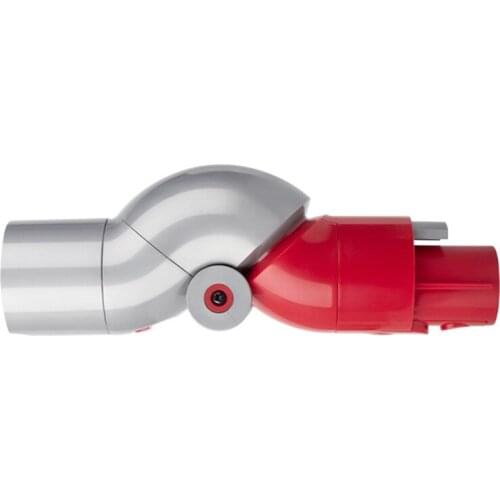 TOP!-Vacuum Bottom Adapter for Dyson V7 V8 V10 V11 Quick Release Tool Bottom Adapter 967762-01 Vacuum Cleaner Accessories