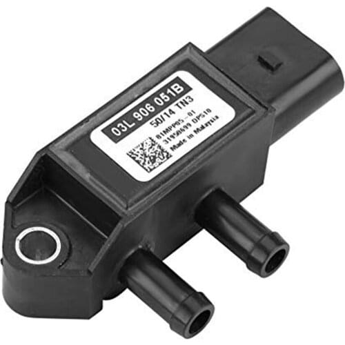 Auto Air Pressure Sensor 03L906051B For AUDI A3 A4 A5 A6