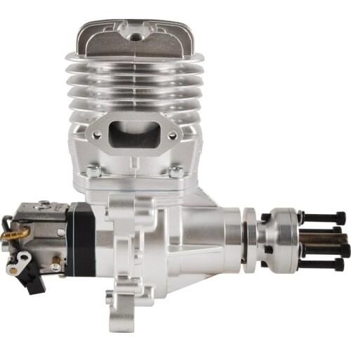 New Arrival DLE65 65CC Gasoline Engine Single Cylinder Two Strokes Natural Air-cooled Engine For RC Airplane Model