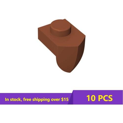 MOC Bricks Compatible Assembles Particles 15070 1x1 for Building Blocks Parts DIY Educational High-Tech Parts Toys