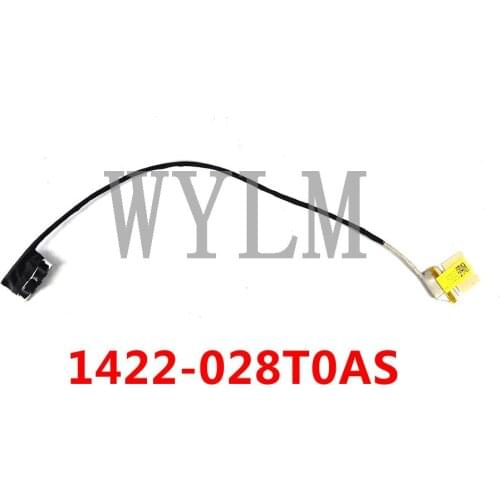For Asus N752 N752V N752VX N-TOUCH 4K2K HTK (KCA6) screen cable 1422-028T0AS