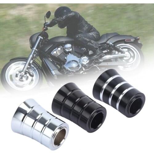 50% Dropshipping!!Shifter Eliminator Professional Robust Metal Shift Lever Shaft Spacer Replacement for Motorcycle