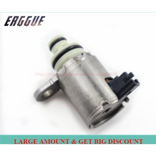 G7T23082,0260120042 Solenoid Low coast clutch (28ohms) RE5R05A,RE0F10A,JF011,JR710,F1CJA,RE0F11 for Nissan Mitsubishi Suzuki