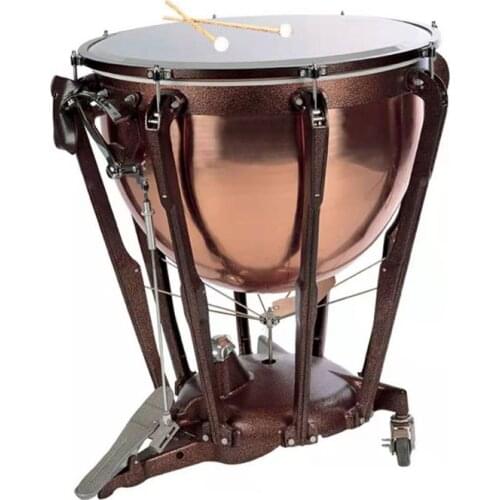 Head Drum Cymbal Gong Mallet Soft Hammer Sticks Mallets Rods Felt Hammer