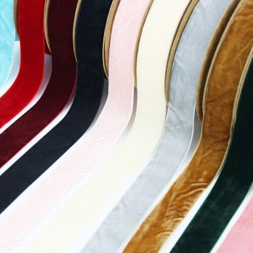 Homearound Velvet Ribbons