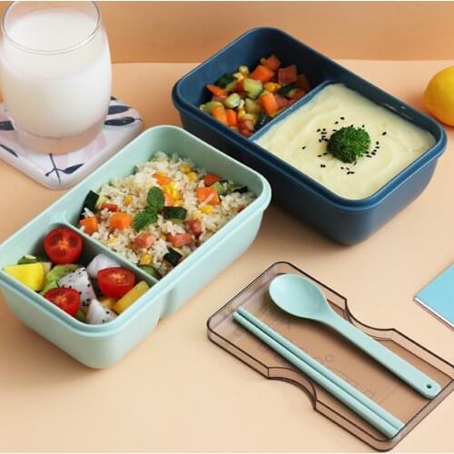 HOSPORT Children's Lunch Boxes For Food