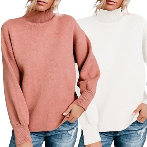 HYSECMAO Women's Sweaters And Cardigans
