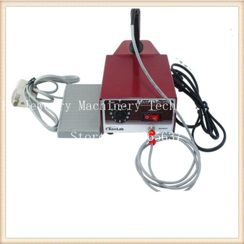 Herramientas joyeria DIY tools wax welding machine, Kerrlab wax welder, Jewelry Casting Machine,wax mold welding machine,mini je