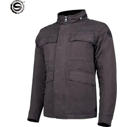 New Warm Clothing Motorcycle Jacket Men Full Body Motorbike Armor Motocross Racing Moto Outwear Riding Protection Streetwear 3XL