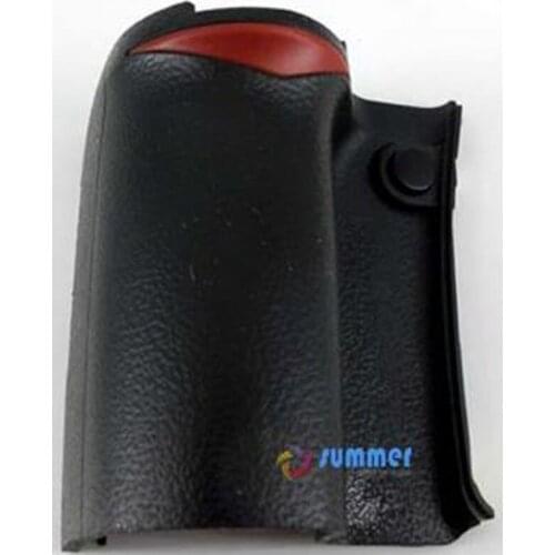 95%NEW D80 Body Rubber Shell Cover For Nikon D80 Shell Cover DSLR Digital Camera Repair Part free shipping