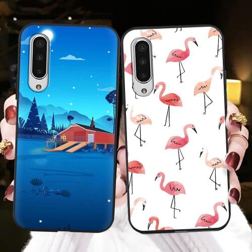 New Arrival Black Case Phone Case For Sharp Aquos Zero5G Basic DX/SHG02/EP3 Original Silicone Cover