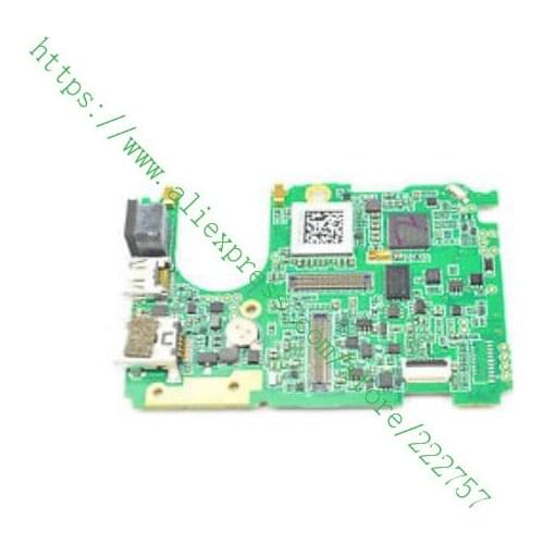 Original motherboard for gopro 4 mainboard for hero4 main board for Gopro hero4 ( silver) motherboard Camera repair parts
