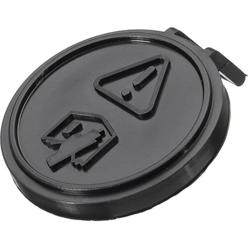 1Pcs Mini Plastic Radiator Expansion Tank Cap Water Bottle Cap For MINI ONE & Cooper 2001-2006 1.6 Petrol