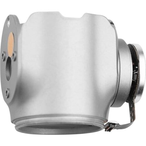 Motor For DJI Mavic 2 Zoom Camera Lens frame Aluminium Shell with Pitch Motor Drone Gimbals Replacement Spare Parts Accessory