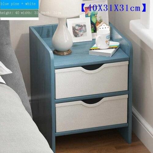 Per La Casa Chevet Meuble Side Table Para El Mesita Noche Armarios Quarto Cabinet Night Stand Mueble De Dormitorio Nightstand